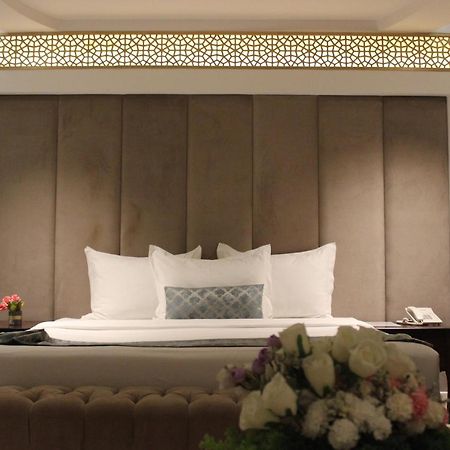 Glamour Hotel Djeddah Extérieur photo