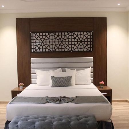 Glamour Hotel Djeddah Extérieur photo