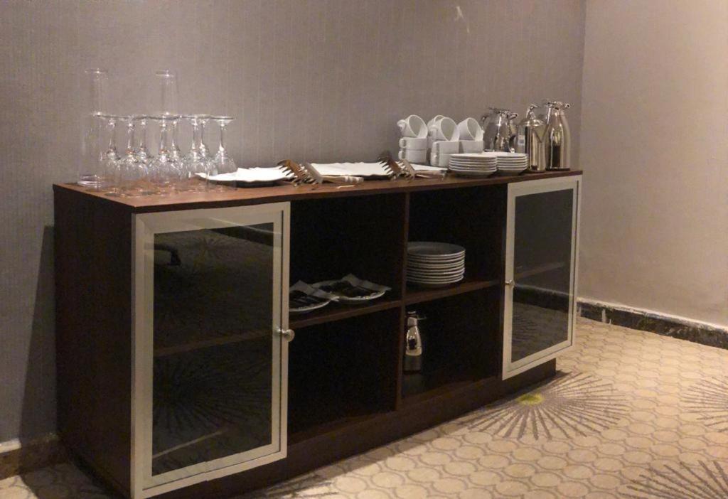 Glamour Hotel Djeddah Extérieur photo