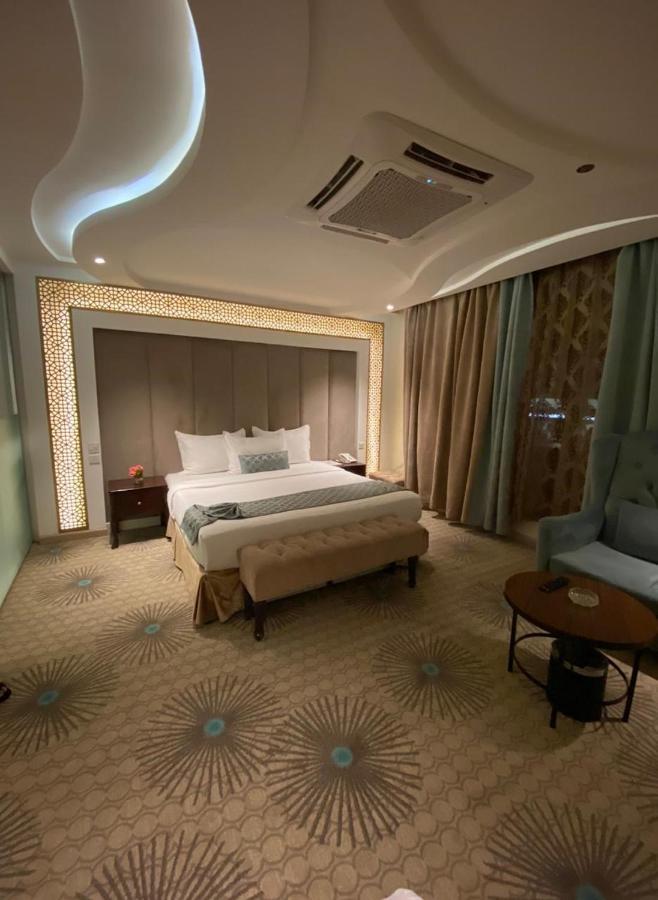 Glamour Hotel Djeddah Extérieur photo