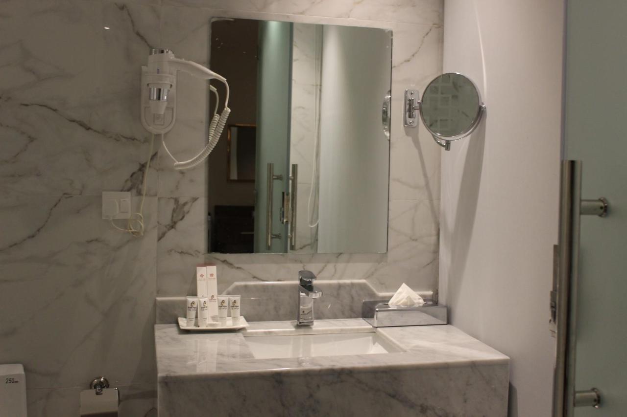 Glamour Hotel Djeddah Extérieur photo