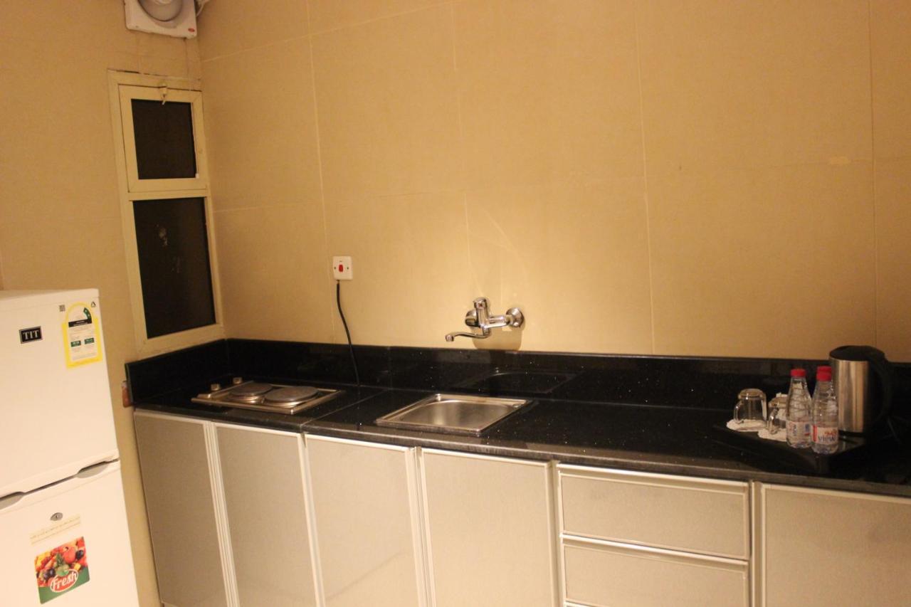 Glamour Hotel Djeddah Extérieur photo