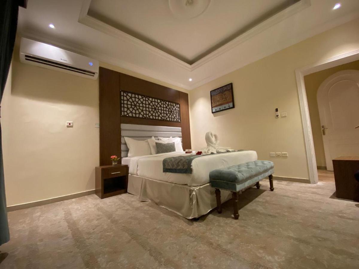 Glamour Hotel Djeddah Extérieur photo