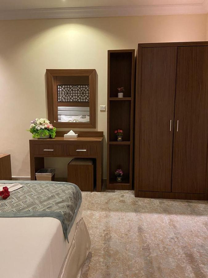 Glamour Hotel Djeddah Extérieur photo