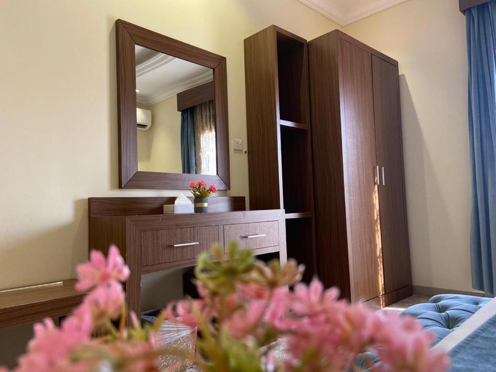 Glamour Hotel Djeddah Extérieur photo