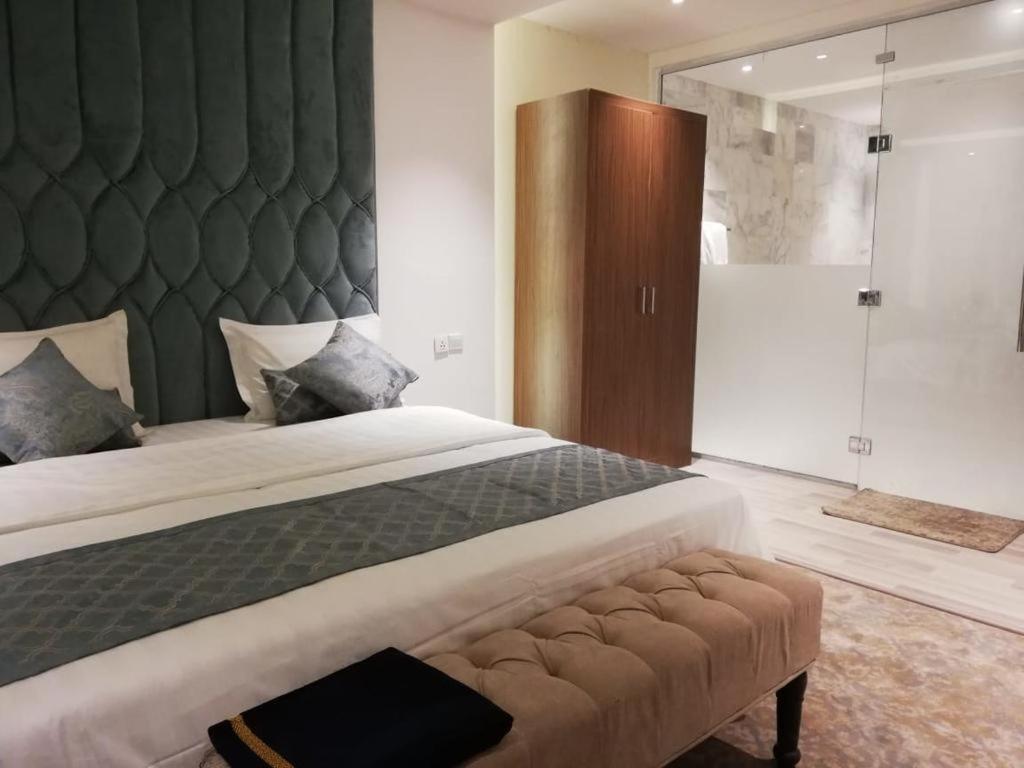 Glamour Hotel Djeddah Extérieur photo