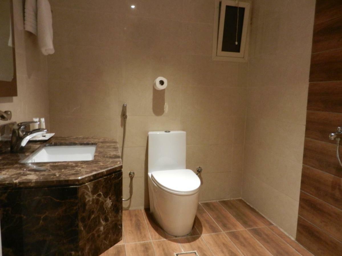 Glamour Hotel Djeddah Extérieur photo
