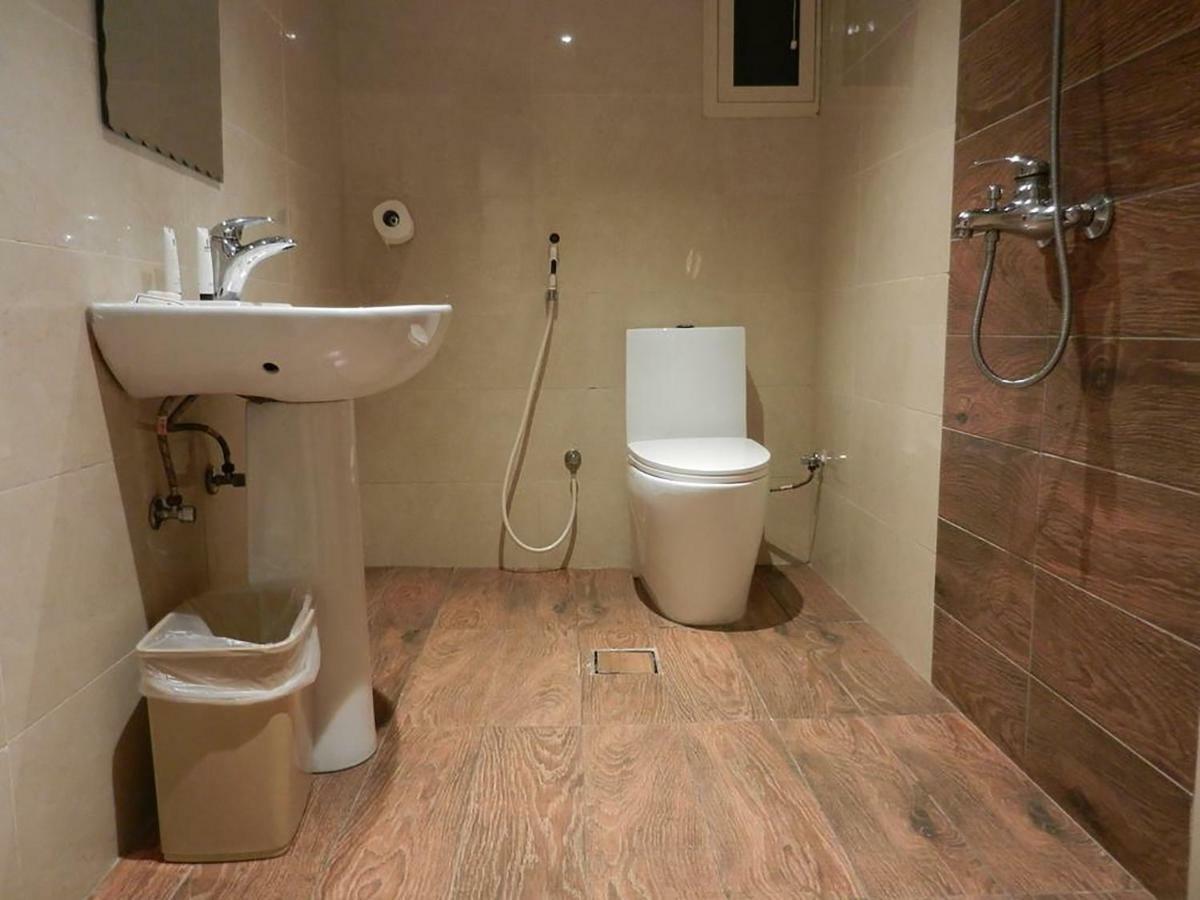 Glamour Hotel Djeddah Extérieur photo